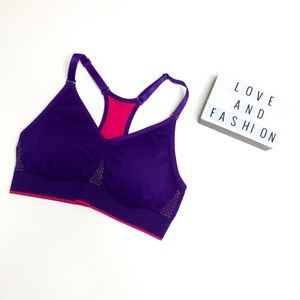 Avon Active Reversible Bra